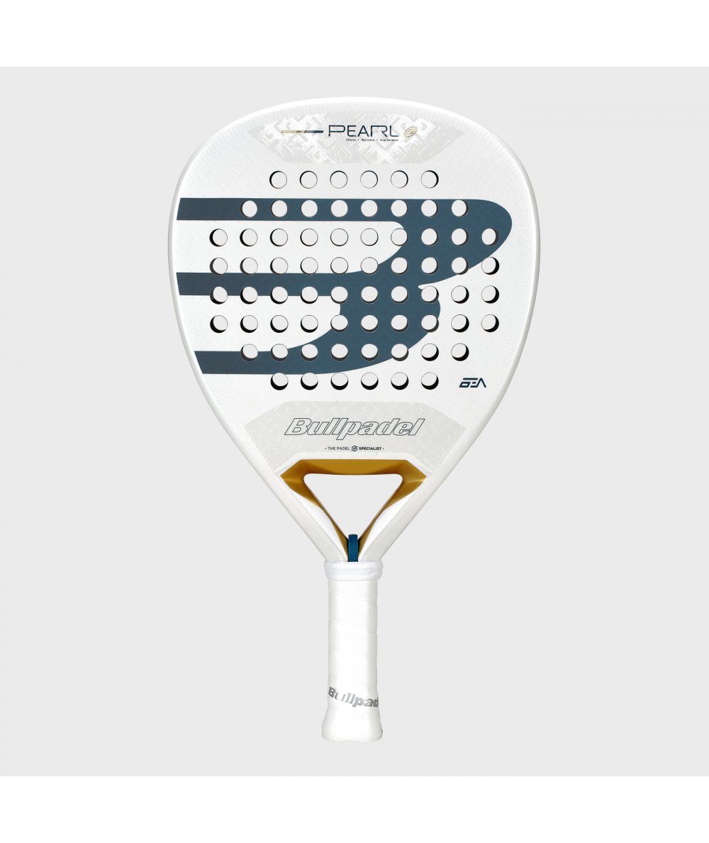 Bullpadel Pearl 2026 Padel Racket