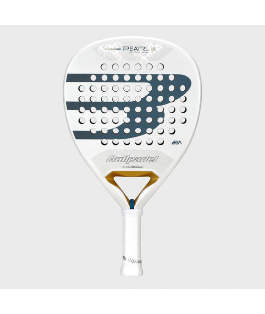 Bullpadel Pearl 2026 Padel Racket