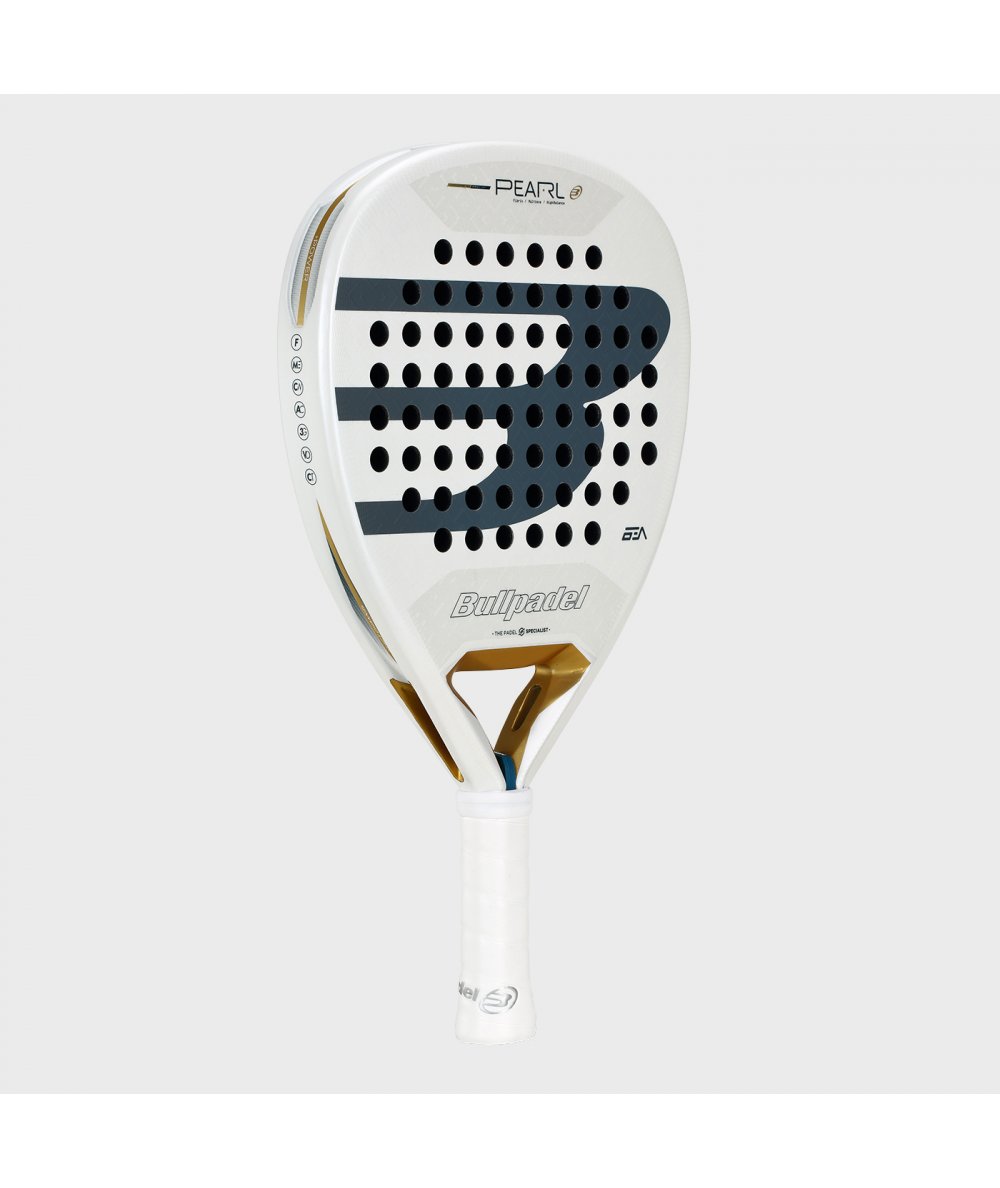 Bullpadel Pearl 2026 Padel Racket