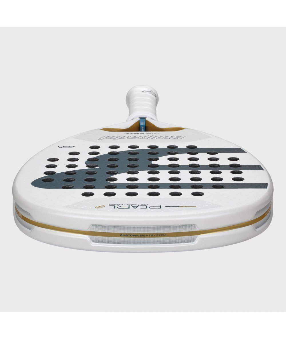Bullpadel Pearl 2026 Padel Racket