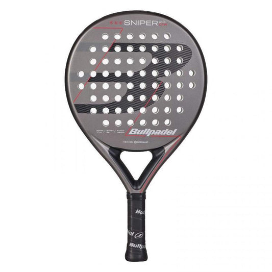 Bullpadel Sniper 2.0 Control 2026 Padel Racket