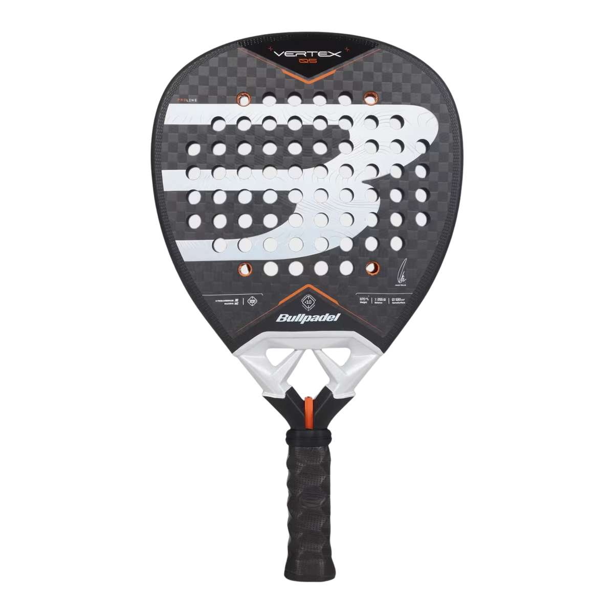 Bullpadel Vertex 05 2027 Padelracket