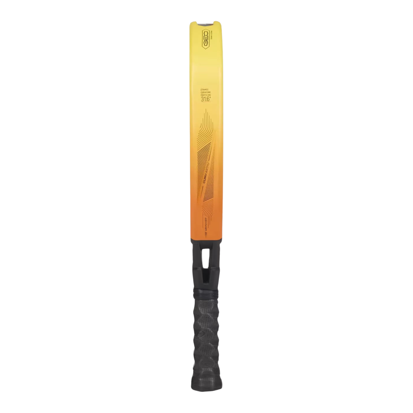 Bullpadel Vertex 05 Geo 2027 Padel Racket
