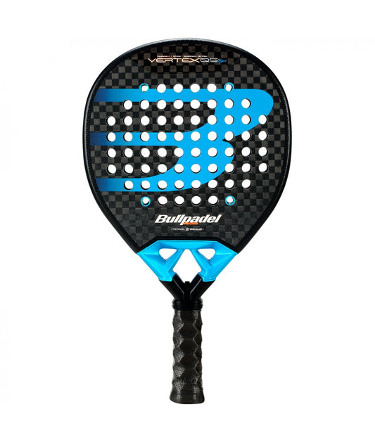 Bullpadel Vertex 05 Hybrid 2026 Padel Racket