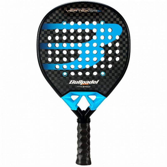 Bullpadel Vertex 05 Hybrid 2026 Padel Racket