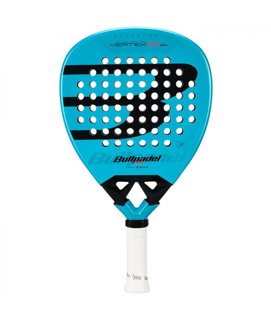 Bullpadel Vertex 05 Woman "Delfi Brea" 2026 Padel Racket