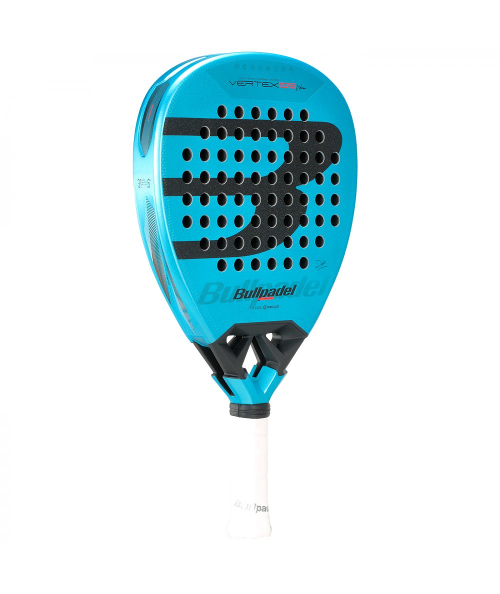 Bullpadel Vertex 05 Woman "Delfi Brea" 2026 Padel Racket