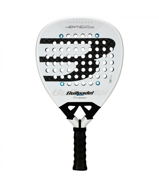 Bullpadel Vertex 05 "Juan Tello" 2026 Padel Racket