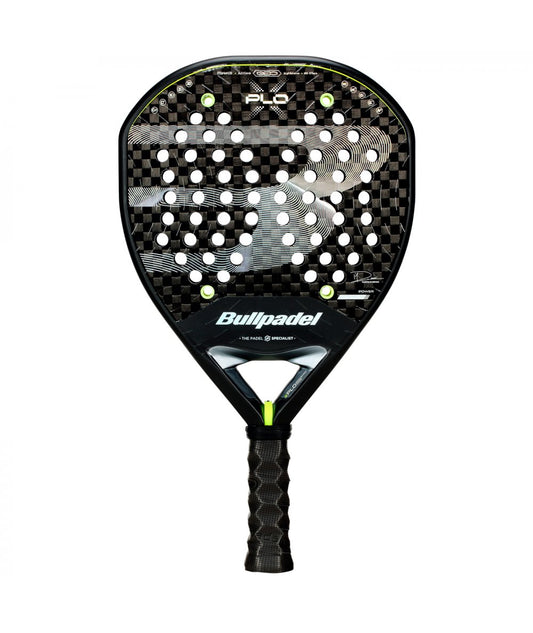 Bullpadel Xplo 2026 "Martin Di Nenno" 2026 Padel Racket