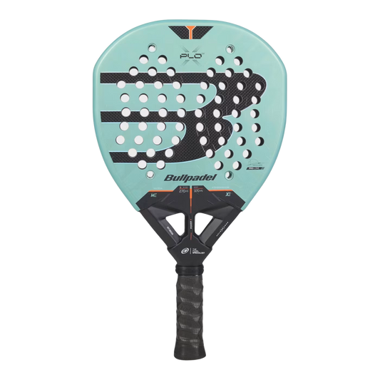 Bullpadel XPLO 2027 Padelracket