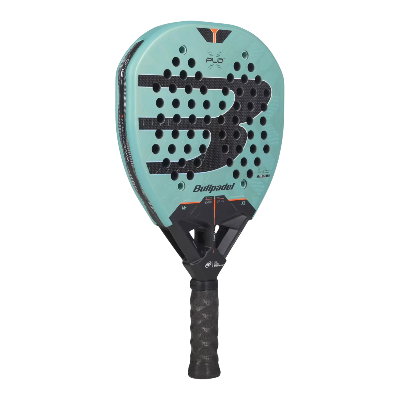 Bullpadel XPLO 2027 Padelracket