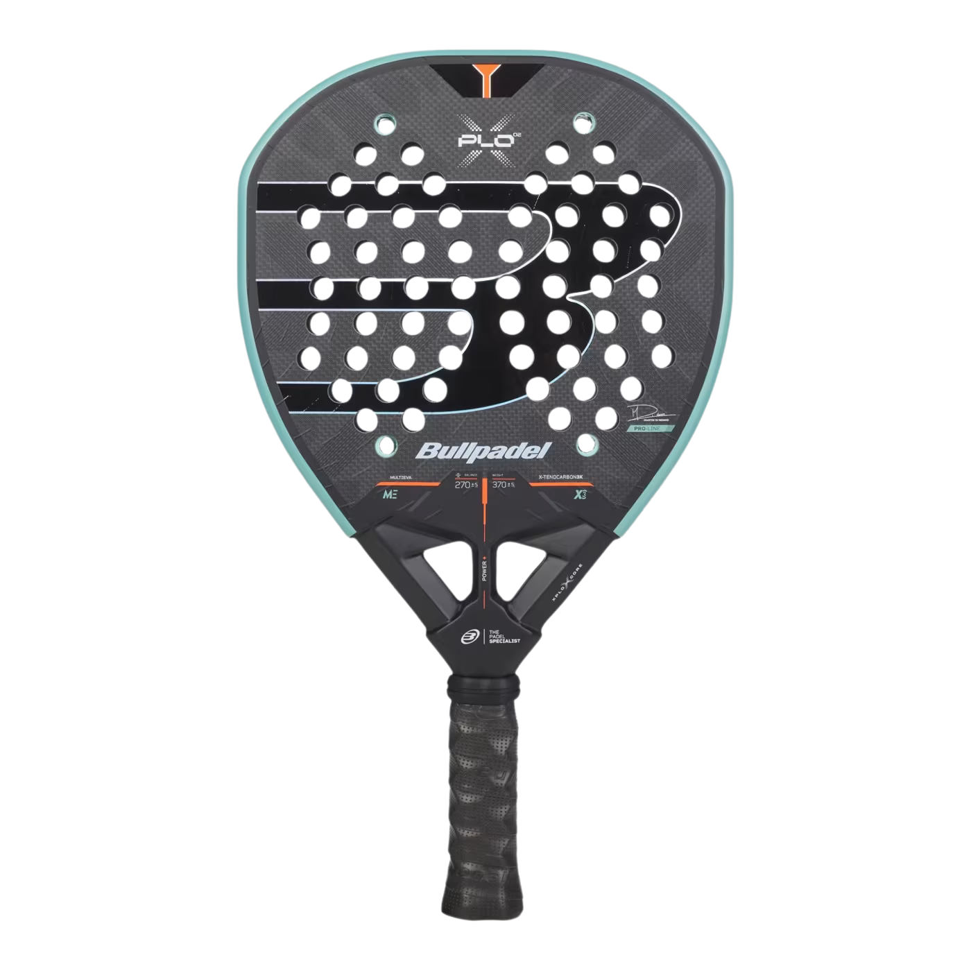 Bullpadel XPLO 2027 Padelracket