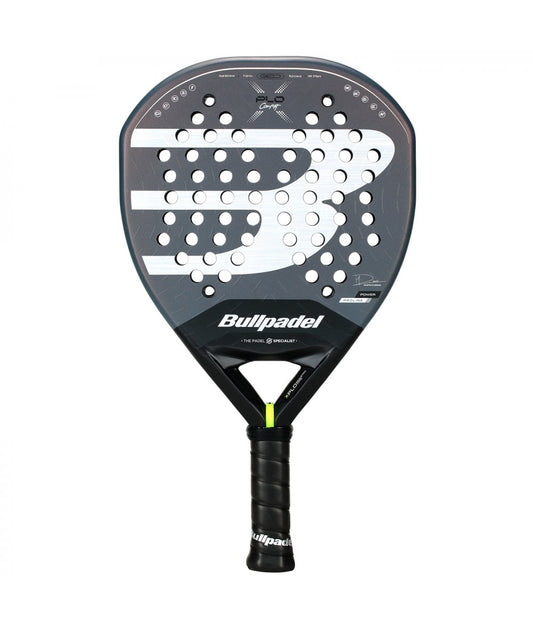 Bullpadel Xplo Comfort "Martin Di Nenno" 2026 Padel Racket