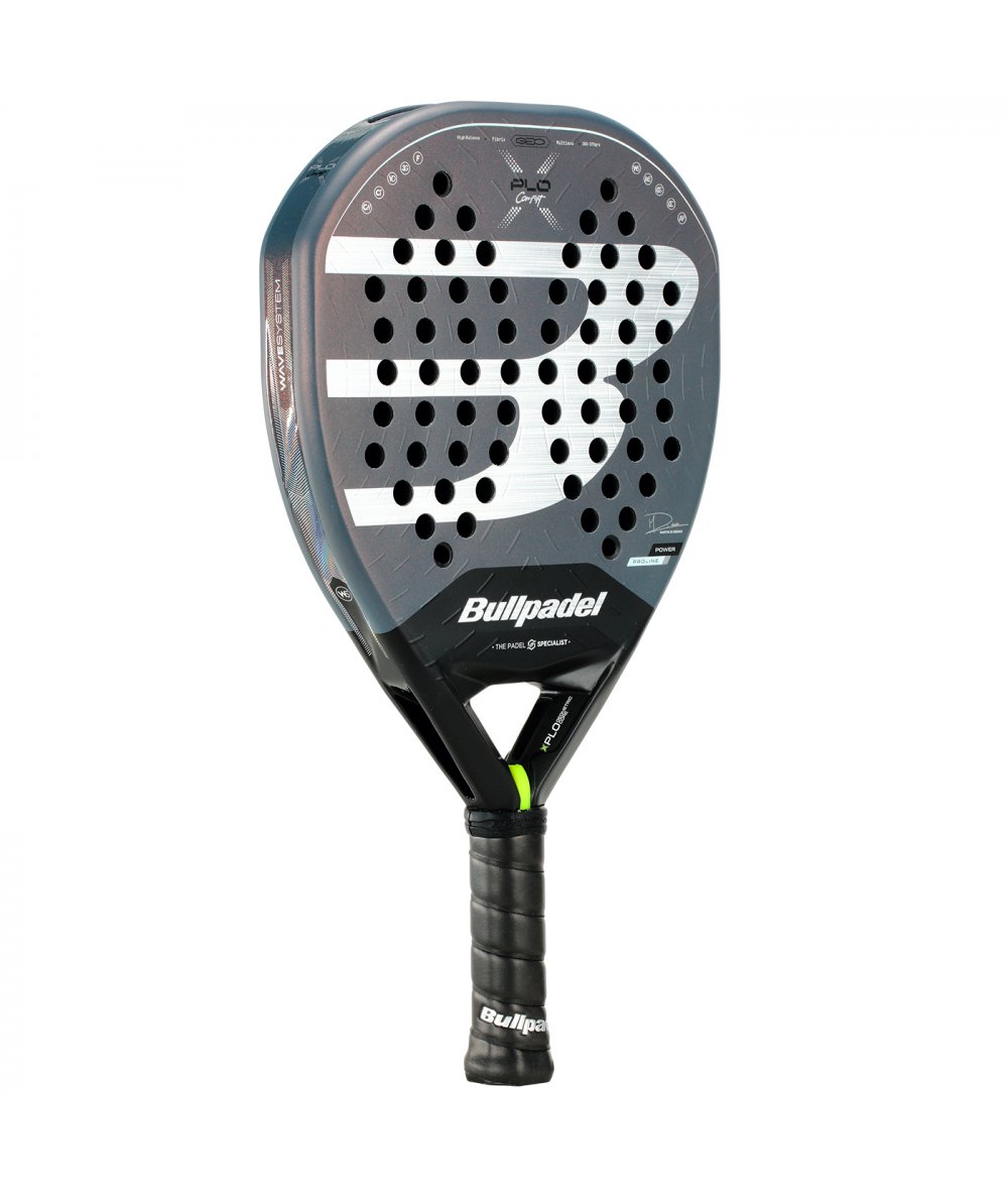 Bullpadel Xplo Comfort "Martin Di Nenno" 2026 Padel Racket