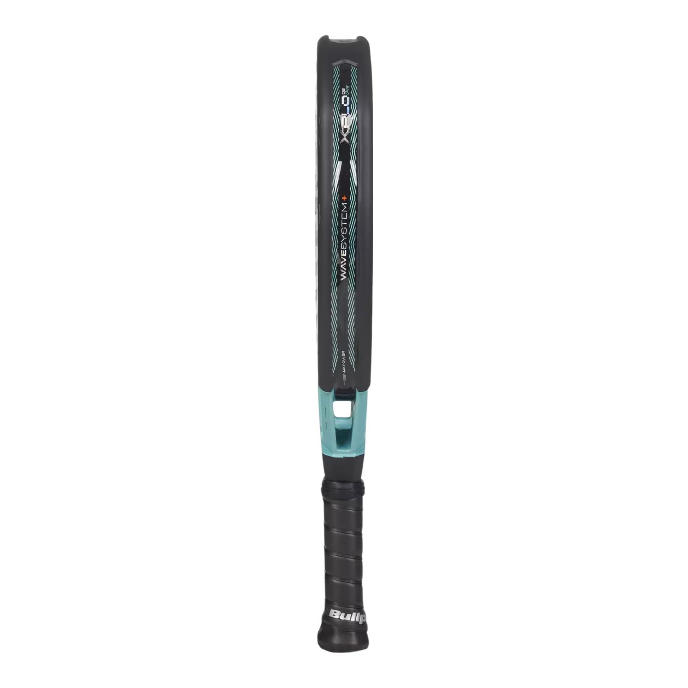 Bullpadel XPLO CFM 2027 Padelracket