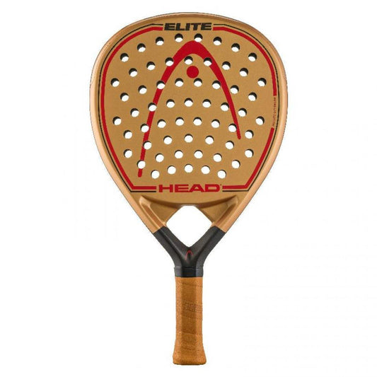 Head Elite LTD 2026 Padel Racket