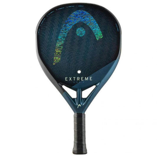 Head Extreme One X Padel Racket 2025