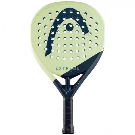Head Extreme Team 2025 Padel Racket