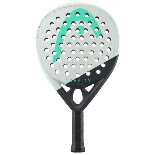 Head Gravity Pro Padel Racket '24/'25