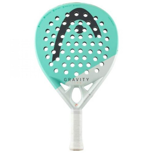 Head Gravity Team Padel Racket '24/'25