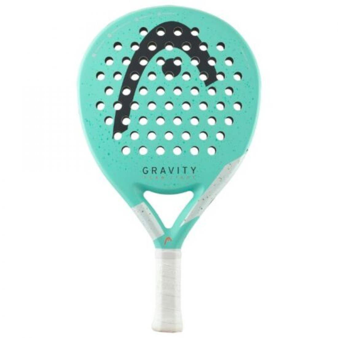 Head Gravity Team Light Padel Racket '24/'25