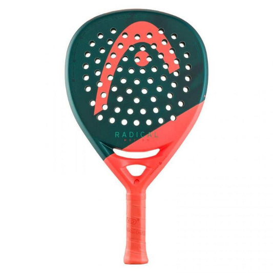 Head Radical Motion 2026 Padel Racket