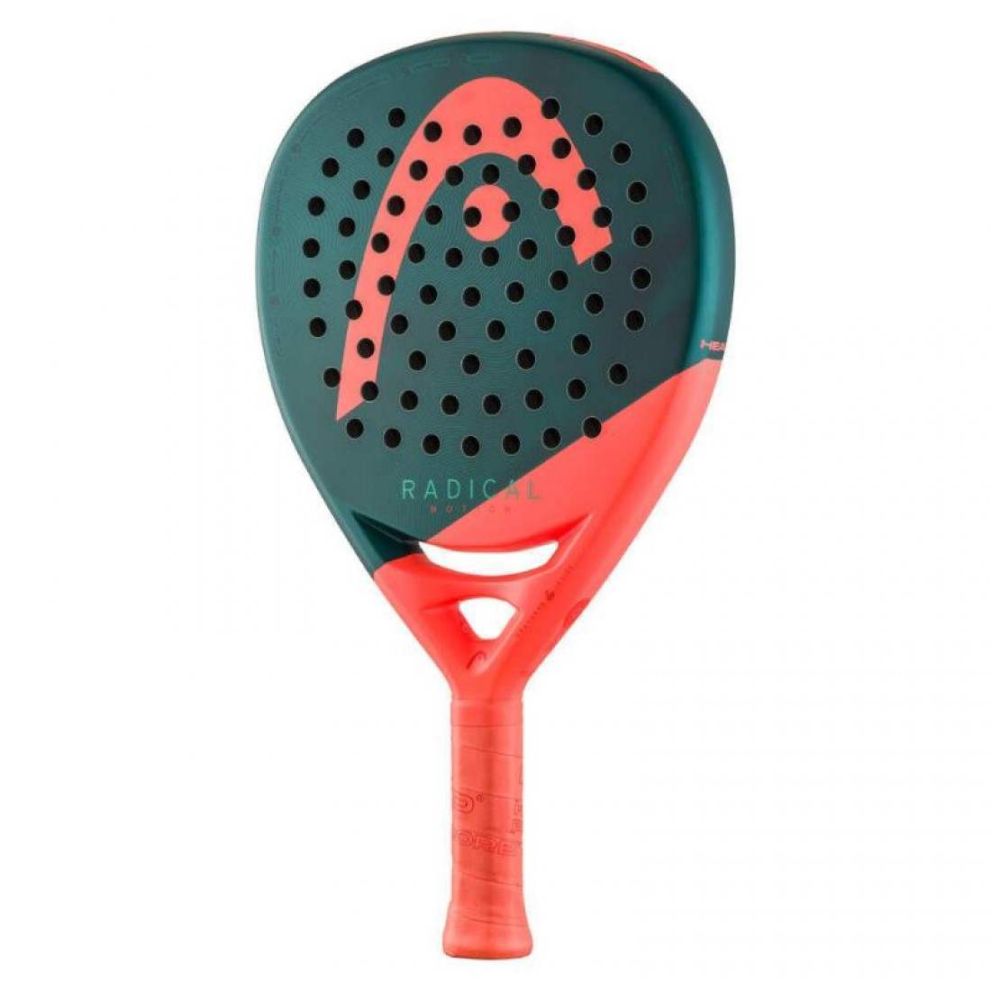 Head Radical Motion 2026 Padel Racket