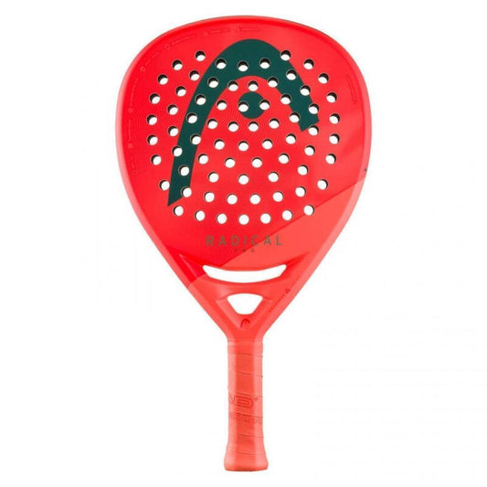 Head Radical Pro 2026 Padel Racket