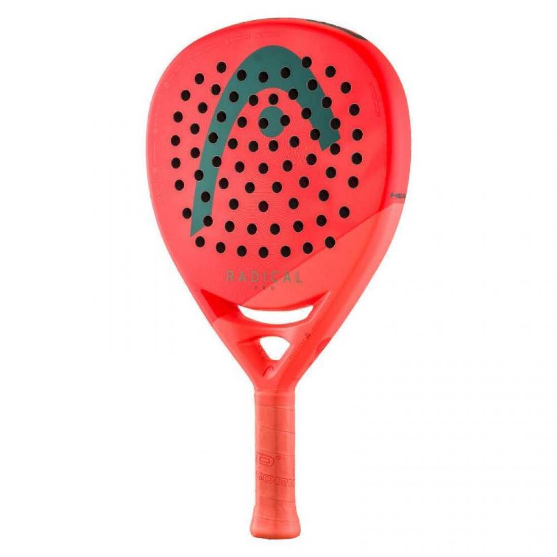 Head Radical Pro 2026 Padel Racket