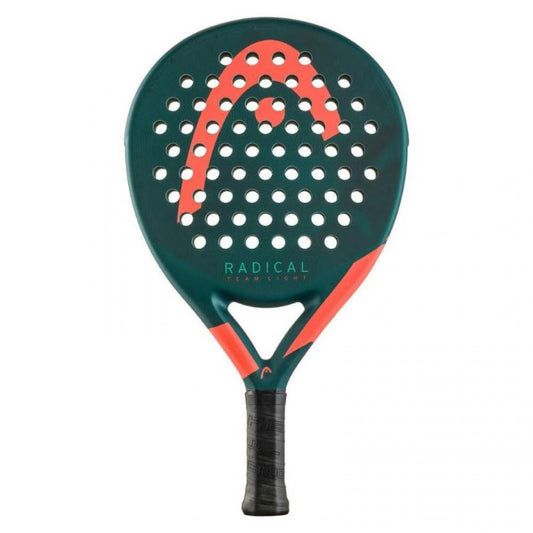 Head Radical Team Light 2026 Padel Racket