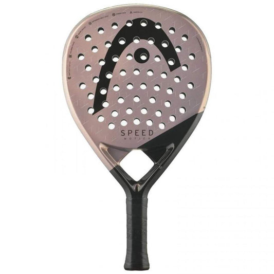 Head Speed Motion 2025 Padel Racket