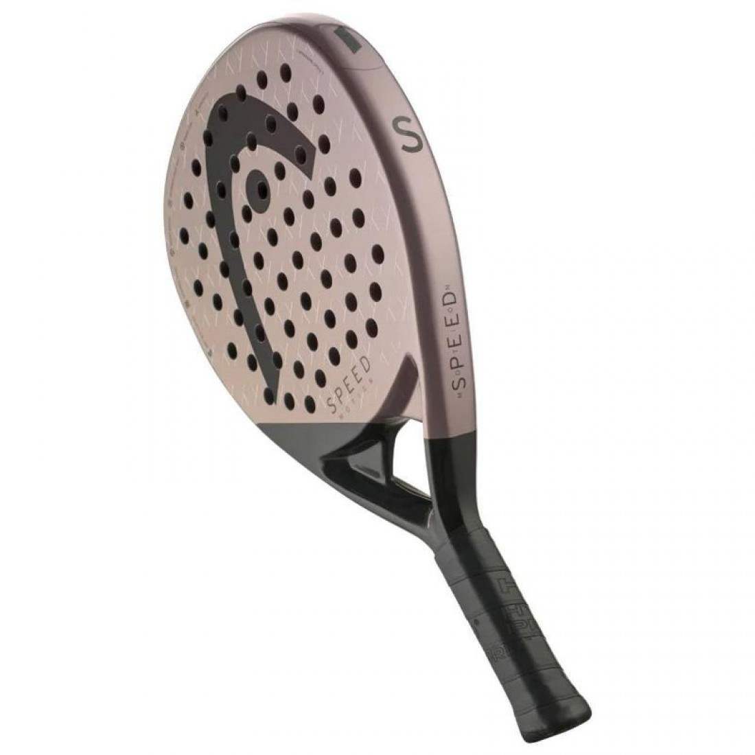 Head Speed Motion 2025 Padel Racket