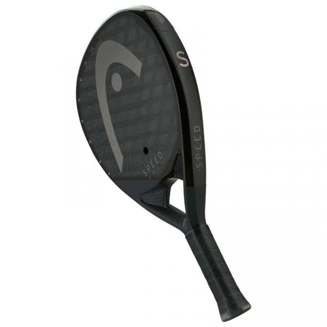 Head Speed One X 2025 Padel Racket