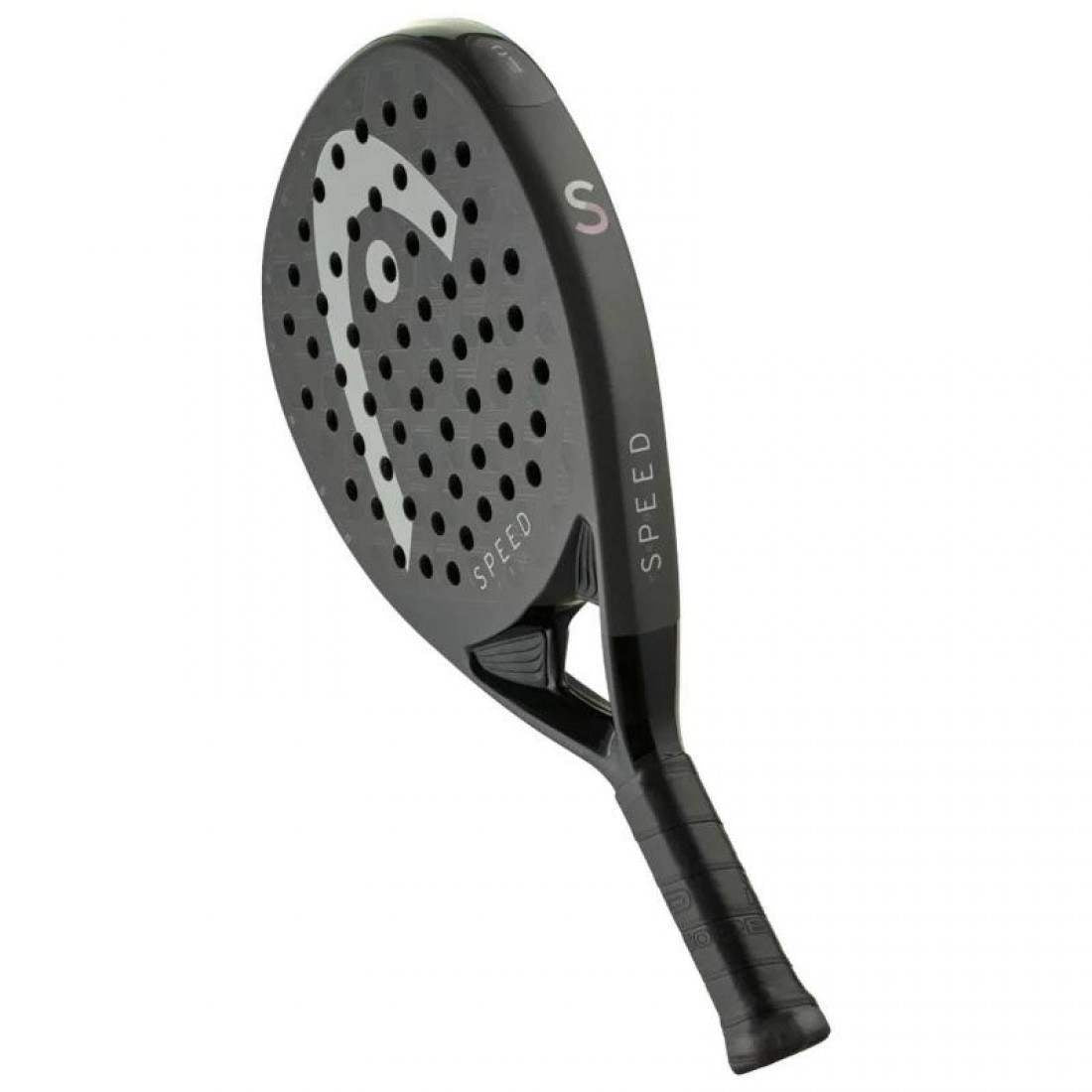 Head Speed Pro 2025 Padel Racket