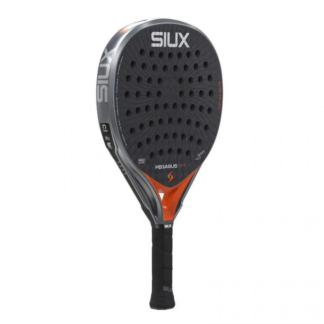 Siux Pegasus Pro 2026 Padel Racket