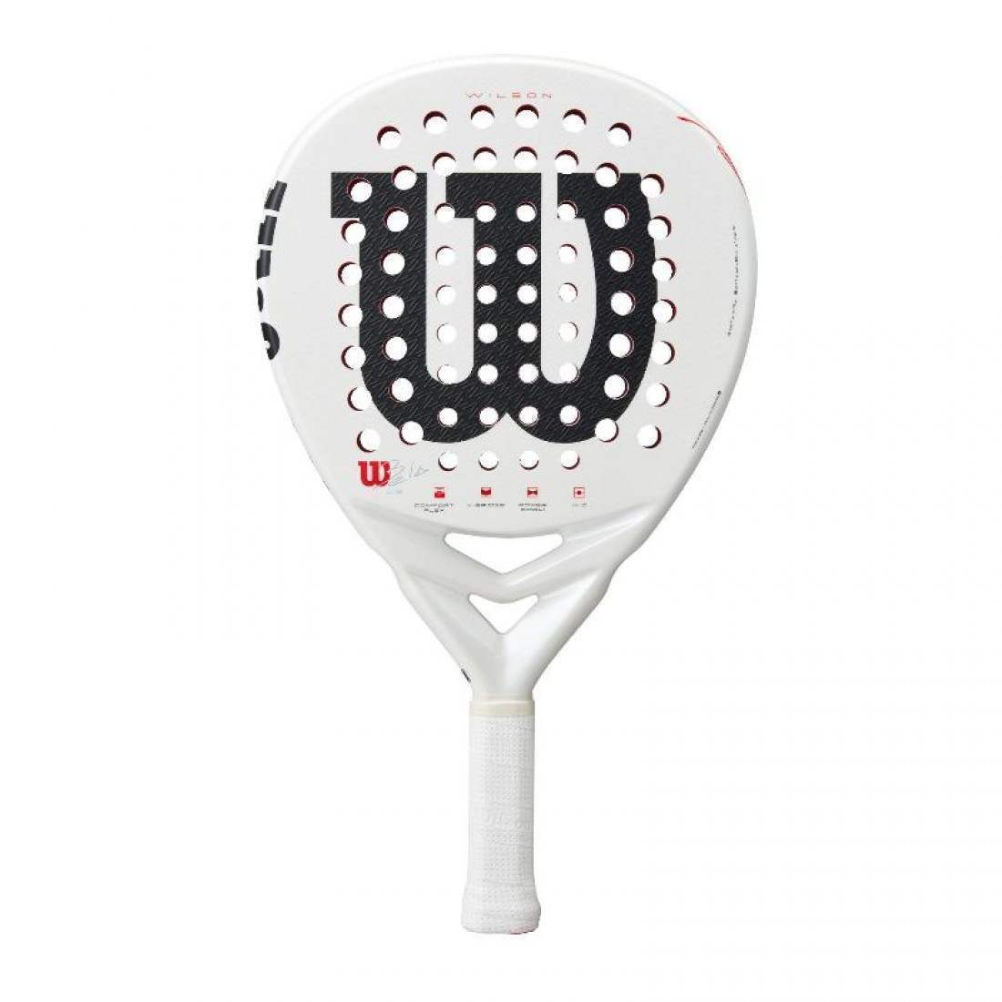 Wilson Bela LS V3 Padel Racket