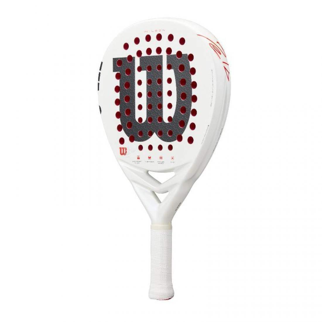 Wilson Bela LS V3 Padel Racket