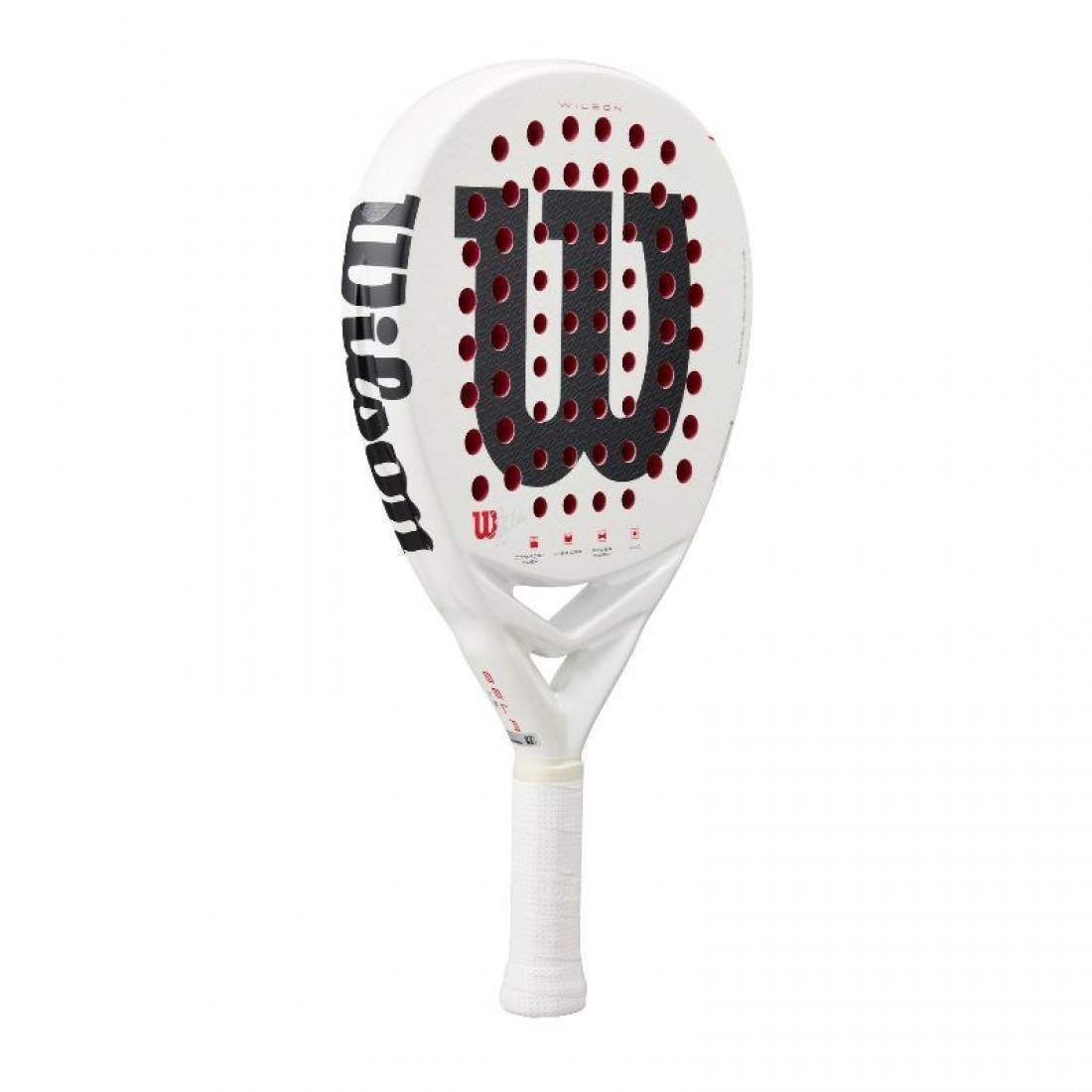 Wilson Bela LS V3 Padel Racket