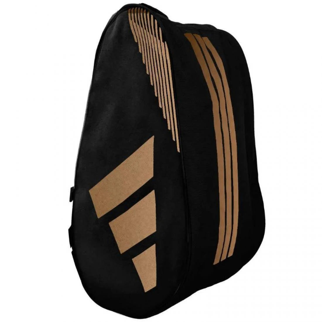 Adidas Control Negro Oro Padeltas
