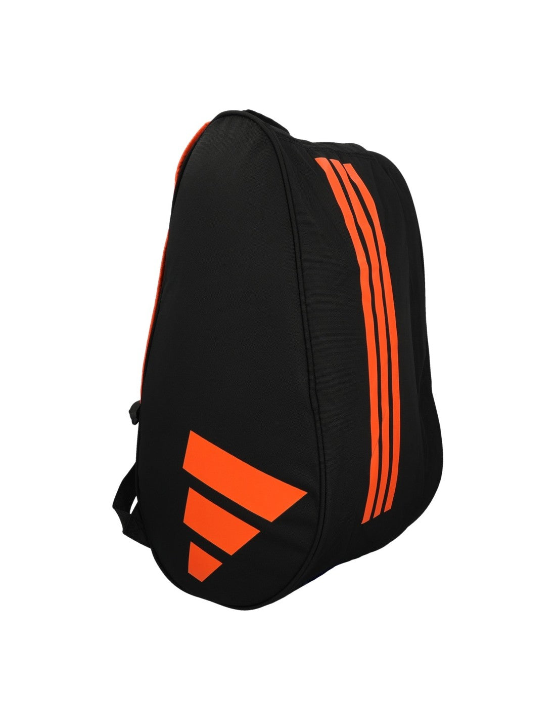 Adidas Racketbag Control Zwart/Oranje Padel Tas