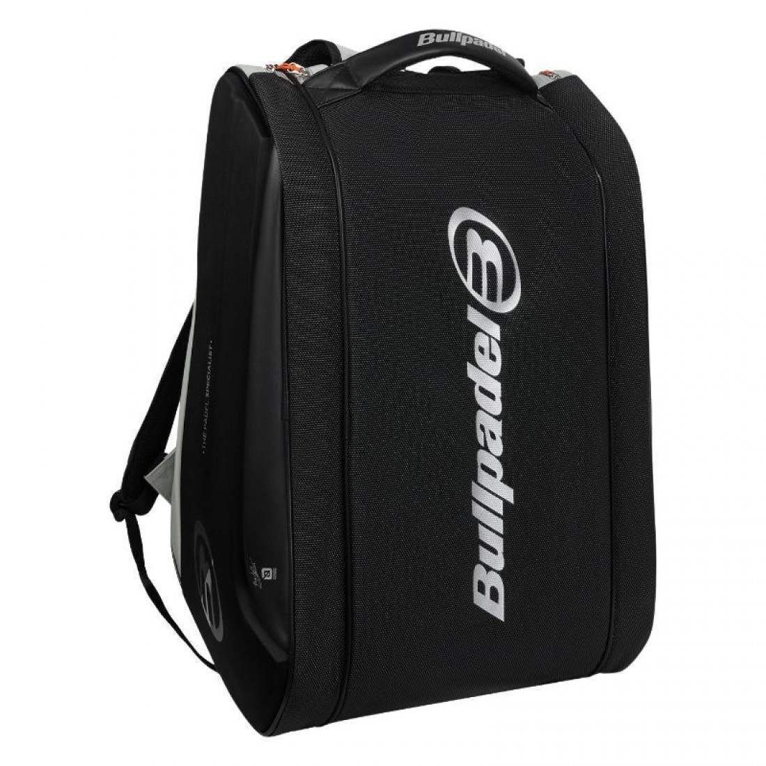 Bullpadel Paquito Navarro Hack Padeltas 2026