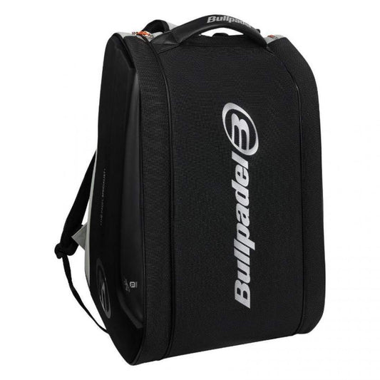 Bullpadel Paquito Navarro Hack Padeltas 2026