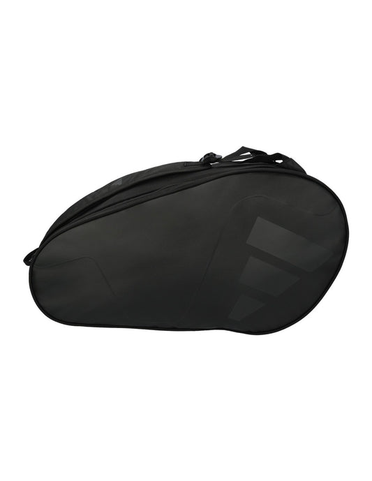 Adidas Padel Racketbag Control Zwart