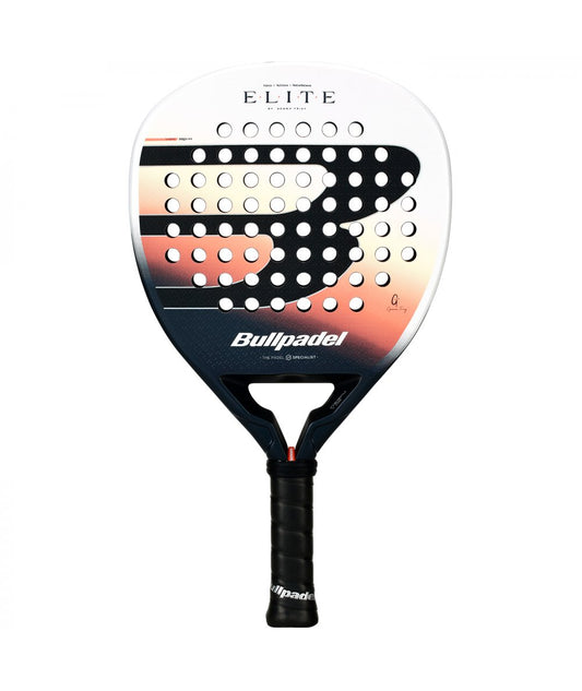 Bullpadel Elite Woman "Gemma Triay" 2026 Padel Racket
