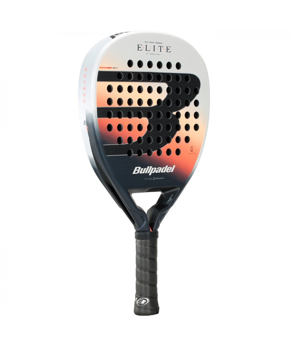 Bullpadel Elite Woman "Gemma Triay" 2026 Padel Racket