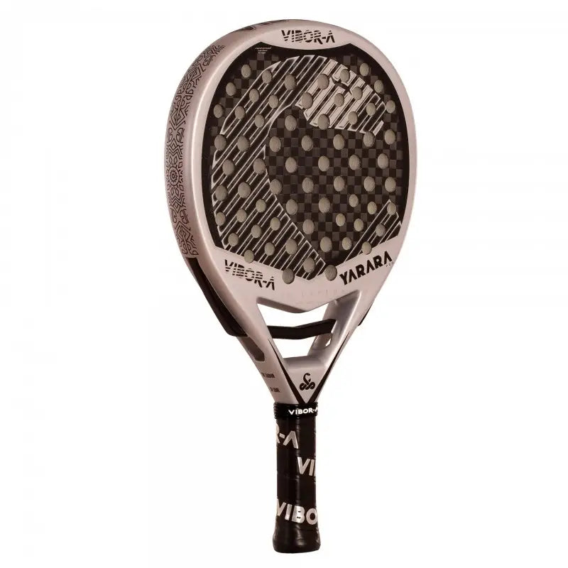 Vibor-a Yarara Pro 2026 Padel Racket