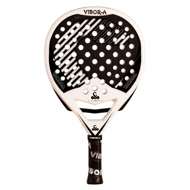 Vibor-a Yarara Pro Wit 2026 Padel Racket