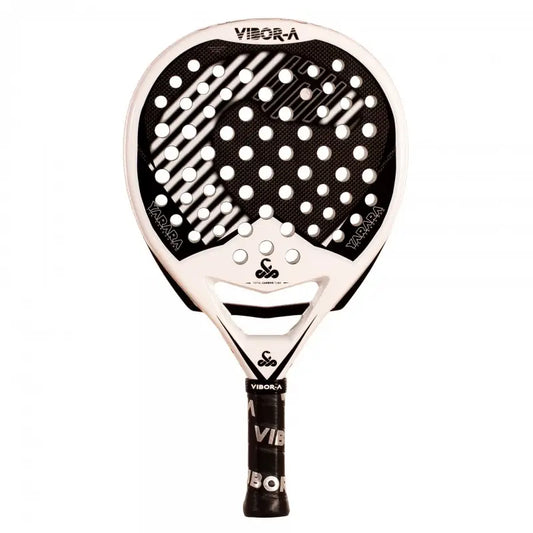 Vibor-a Yarara Pro Wit 2026 Padel Racket