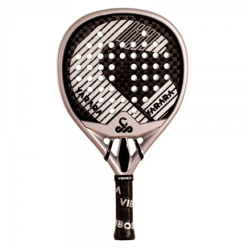 Vibor-a Yarara Radical 12K 2026 Padel Racket