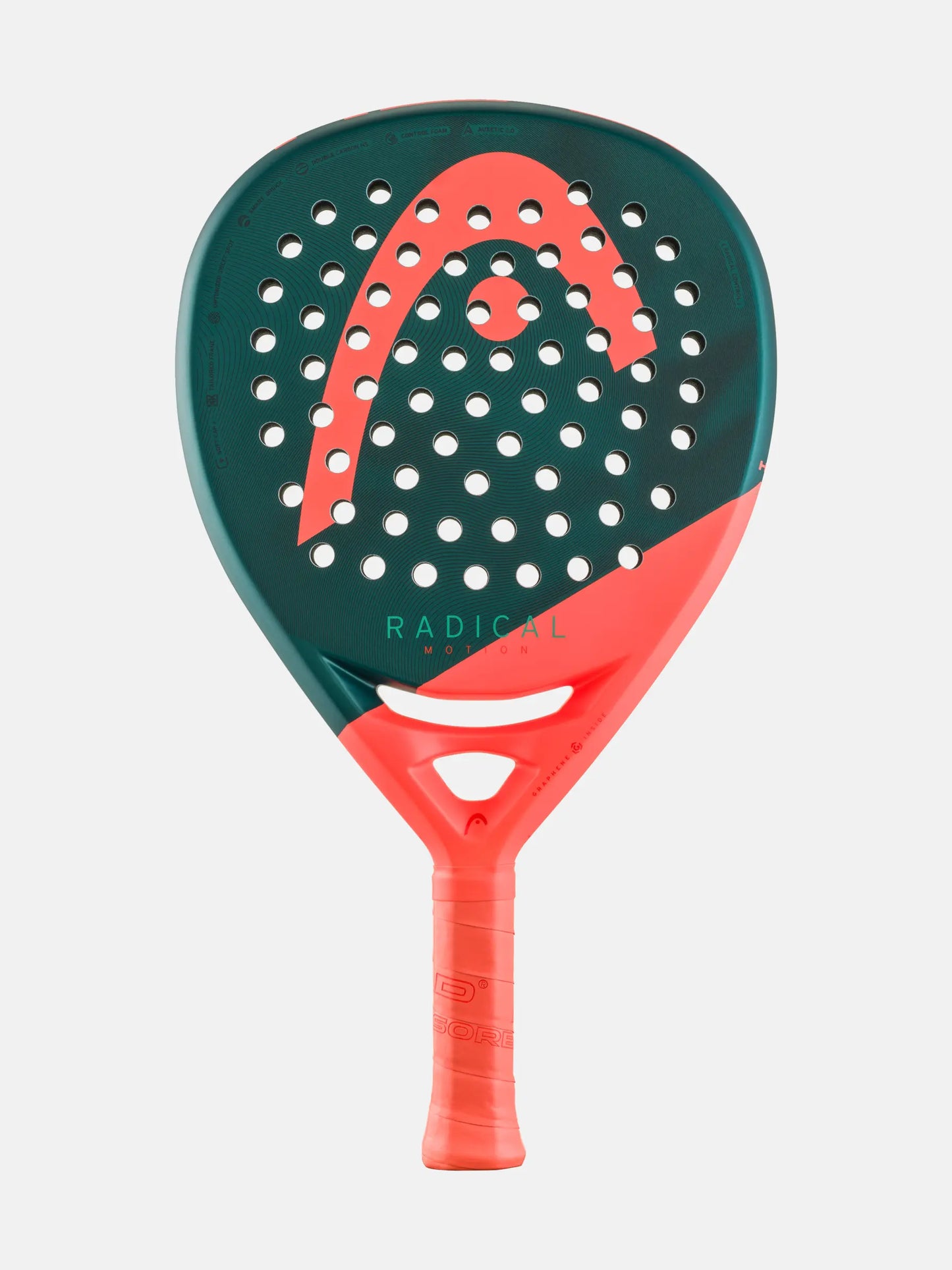 Head Radical Motion 2026 Padel Racket